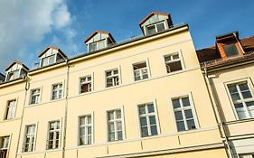 Apartmentpension Am Stadtschloss