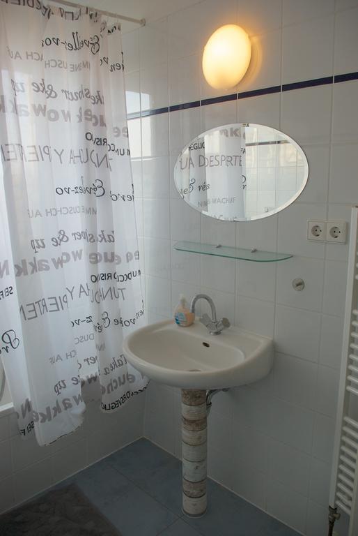 Apartmentpension Am Stadtschloss Postupim Pokoj fotografie
